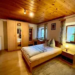 Lantgård Demelhof Urlaub Auf Dem Bauernhof