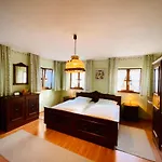 Demelhof Urlaub Auf Dem Bauernhof * Bernau am Chiemsee