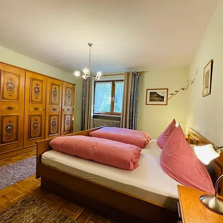 Demelhof Urlaub Auf Dem Bauernhof Farmház *