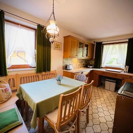 Demelhof Urlaub Auf Dem Bauernhof Farmház *