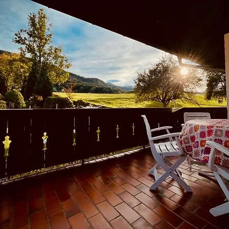 Demelhof Urlaub Auf Dem Bauernhof Alloggio per agriturismo *