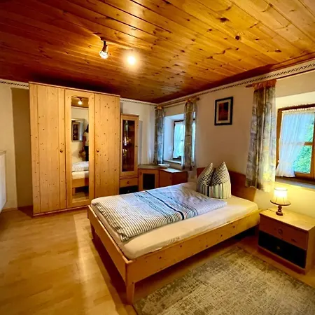 Farmház Demelhof Urlaub Auf Dem Bauernhof