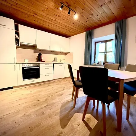 Farmház Demelhof Urlaub Auf Dem Bauernhof