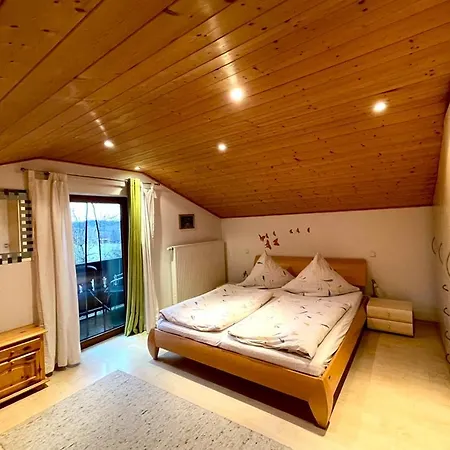 Demelhof Urlaub Auf Dem Bauernhof * Bernau am Chiemsee