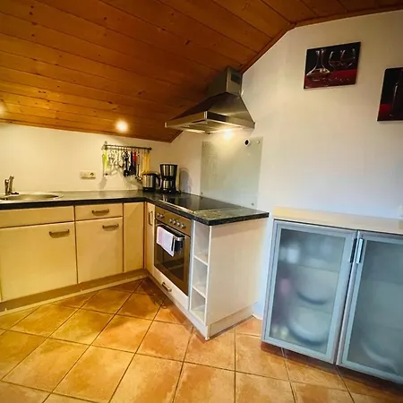 Demelhof Urlaub Auf Dem Bauernhof * Bernau am Chiemsee