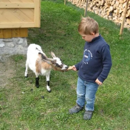 Demelhof Urlaub Auf Dem Bauernhof Alloggio per agriturismo
