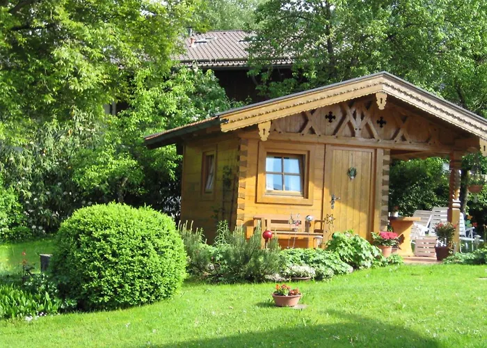 Demelhof Urlaub Auf Dem Bauernhof * Bernau am Chiemsee
