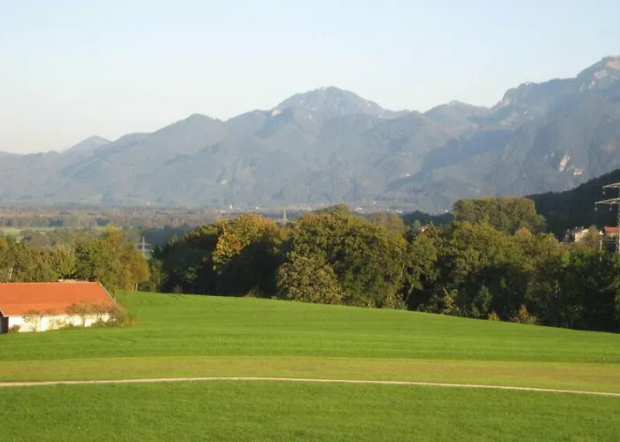 Demelhof Urlaub Auf Dem Bauernhof Farma