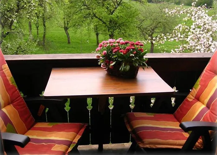 Demelhof Urlaub Auf Dem Bauernhof Farma